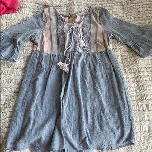 Vintage dress